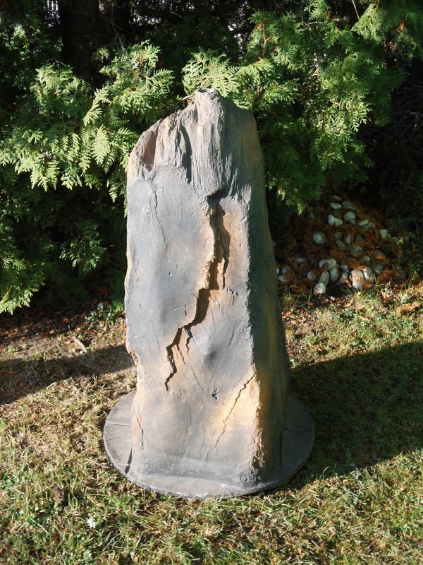 Monolith Typ D 93cm (SI 58983)