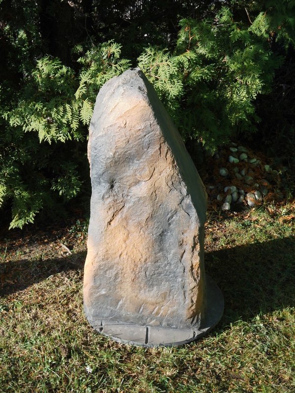 Monolith Typ D 93cm (SI 58983)