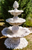 italienische Gartenspringbrunnen
