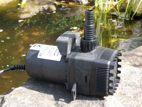 Corten-Komplettwasserspiel Modell LUGANO 2 (SI 95652)