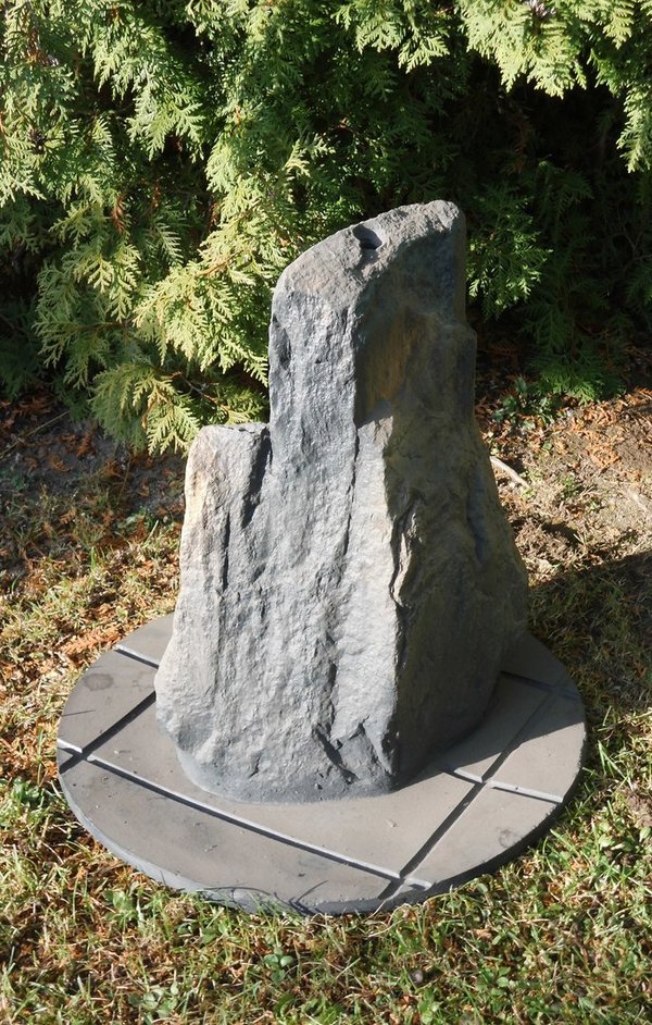 Monolith Typ C 58cm  (SI 58982)